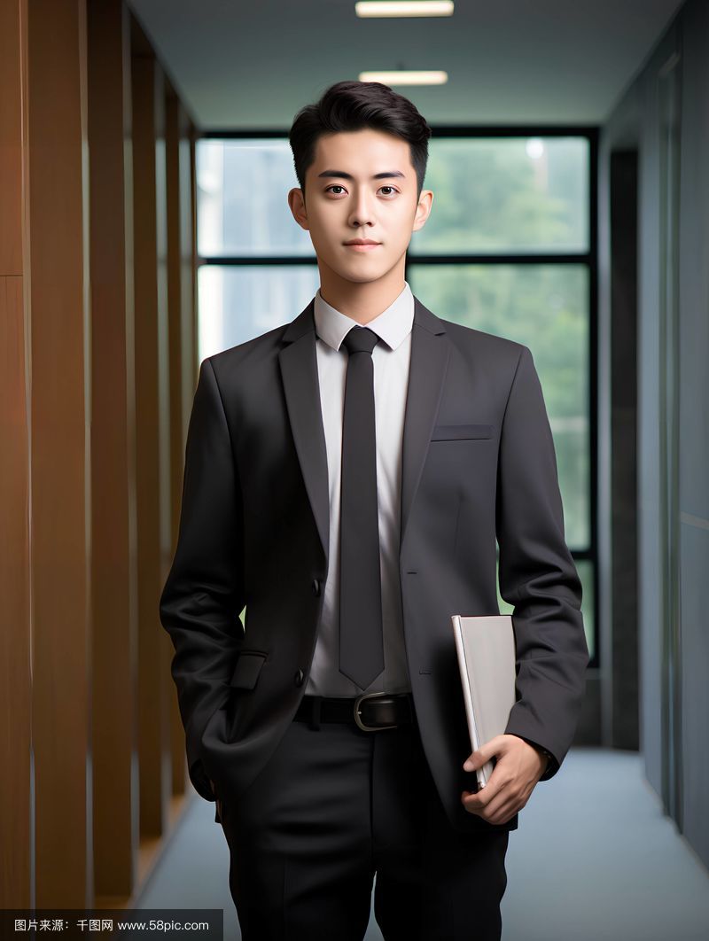 李姿婷 选角与表演指导负责人